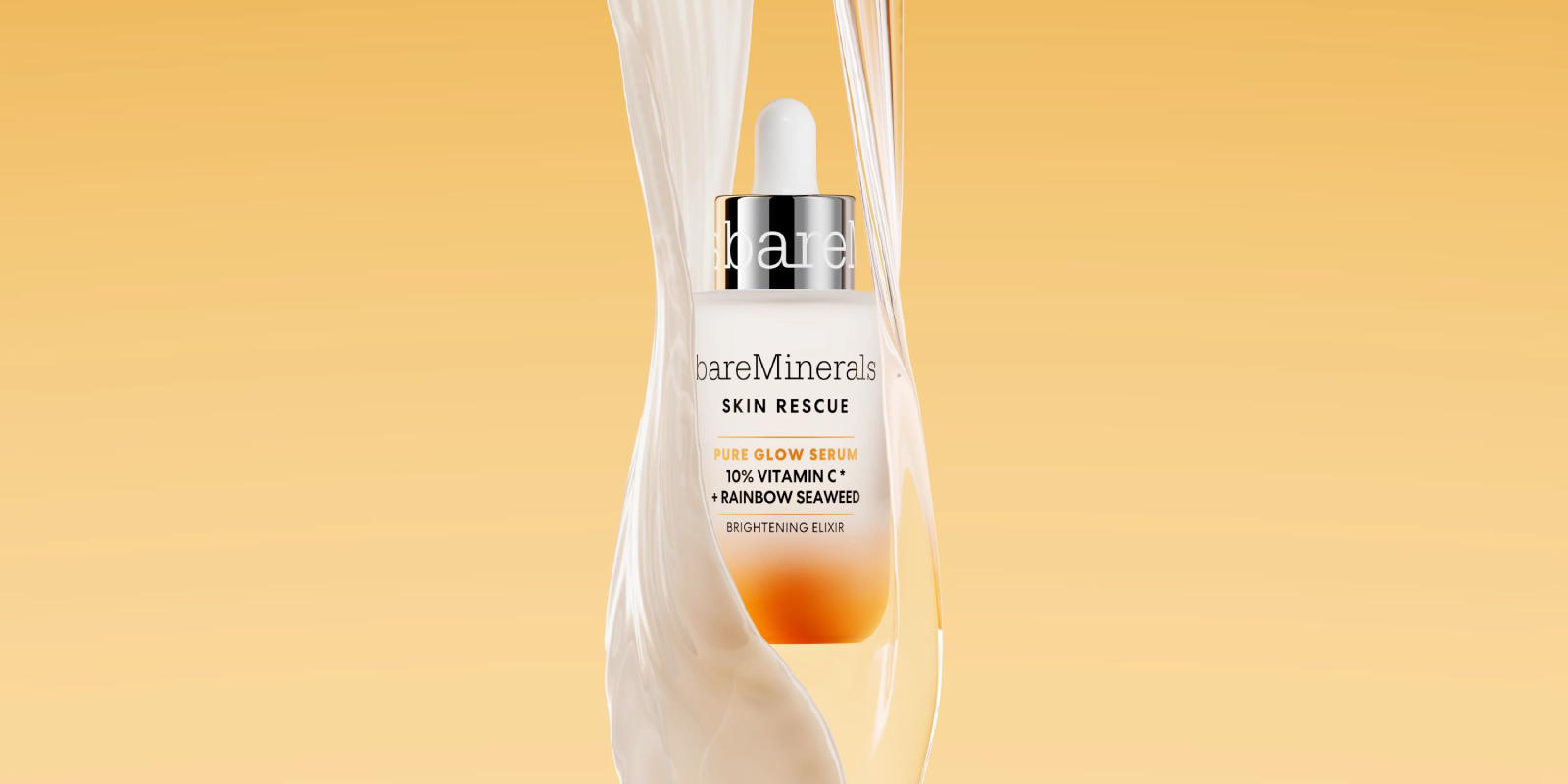 Natysal Vitamin C + Hyaluronsäure Serum – 20 Ml, Aufhellend & Antioxidativ, Für Alle Hauttypen, Vegan – Made In Spain