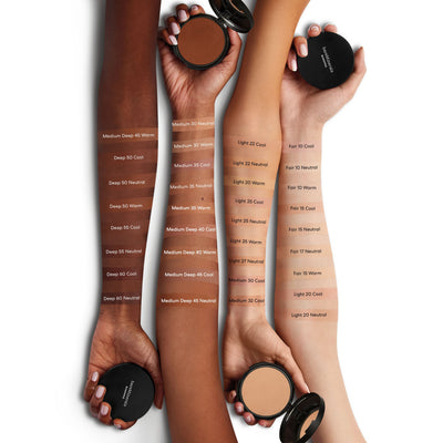 Coffret Made For Matte