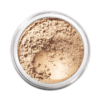 Loose Mineral Eye Color