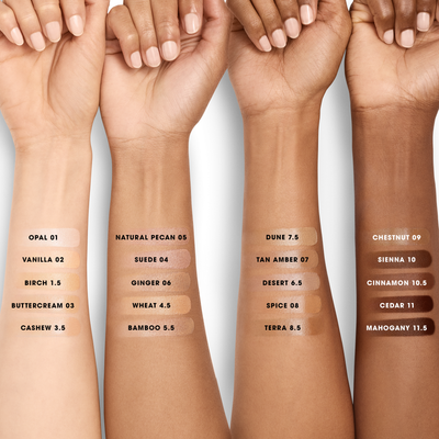 COMPLEXION RESCUE® Luminous Skin Tint Stick