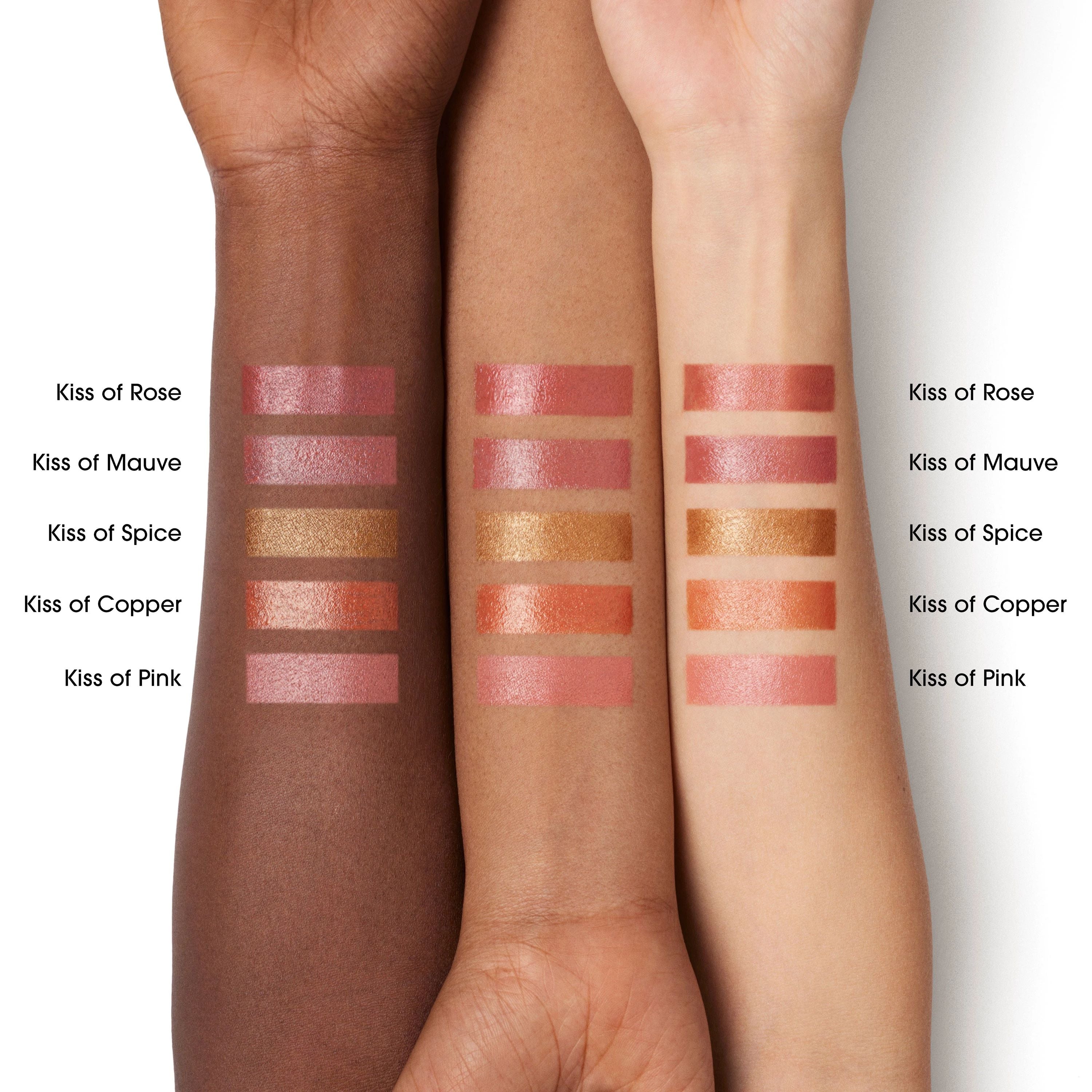 COMPLEXION RESCUE® BLONZER® Liquid Blush + Bronzer