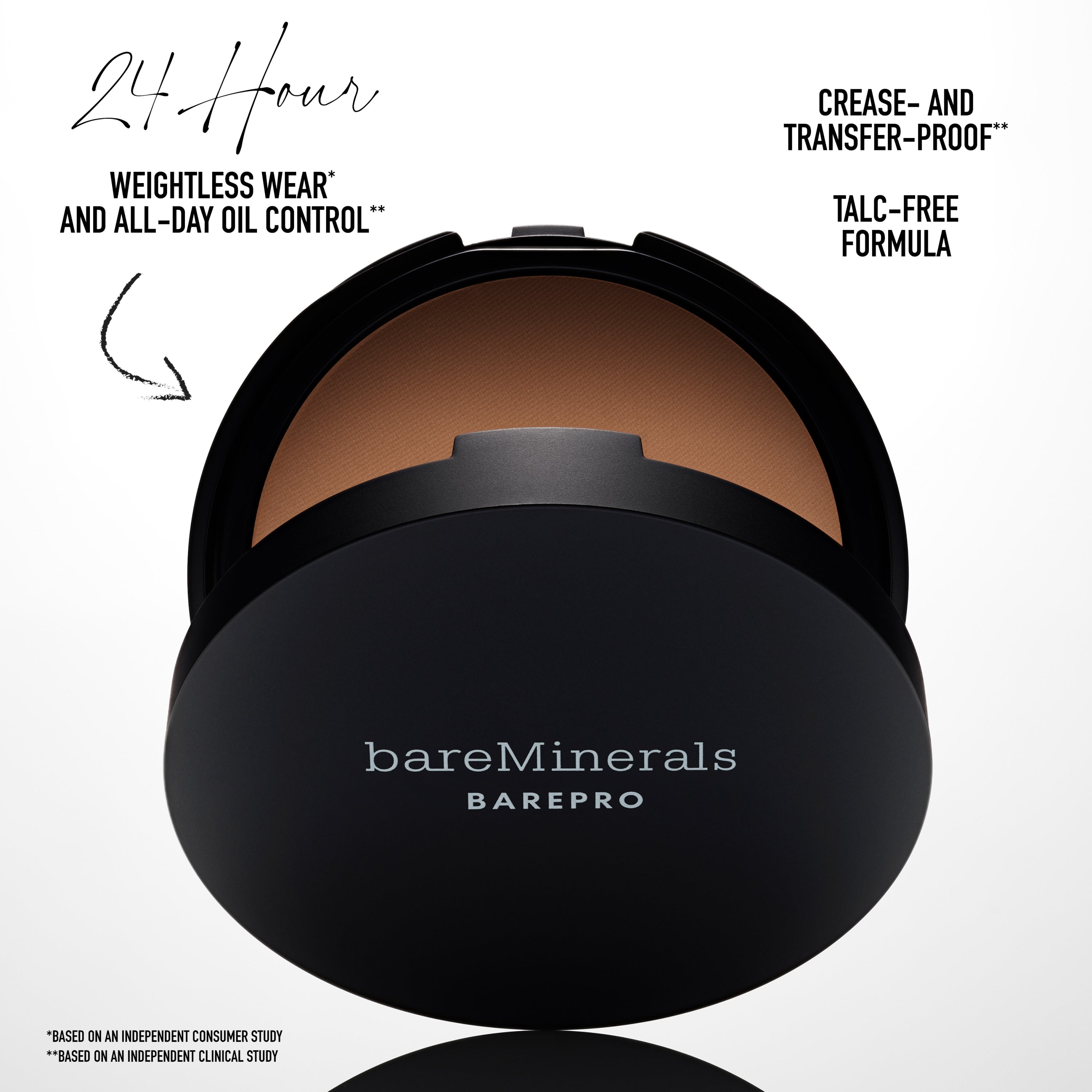 BAREPRO® 24HR Skin-Perfecting Powder Foundation