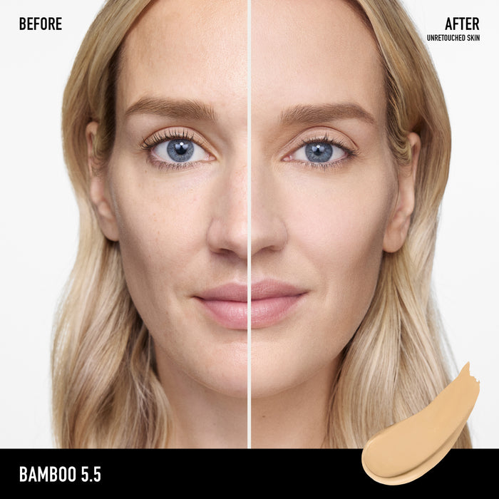 Bamboo 5.5