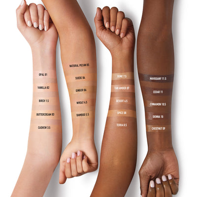 COMPLEXION RESCUE® Tinted Moisturizer Duo: Full & Travel Size
