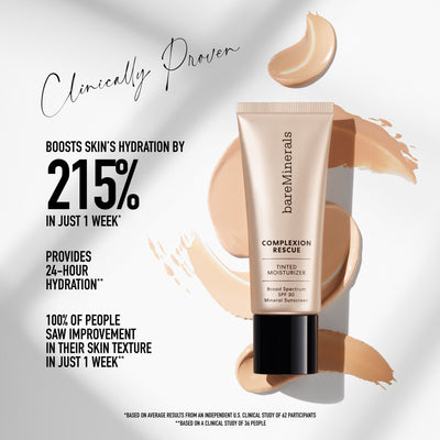 For Moms On The Glow 3-Piece Clean Beauty Set
