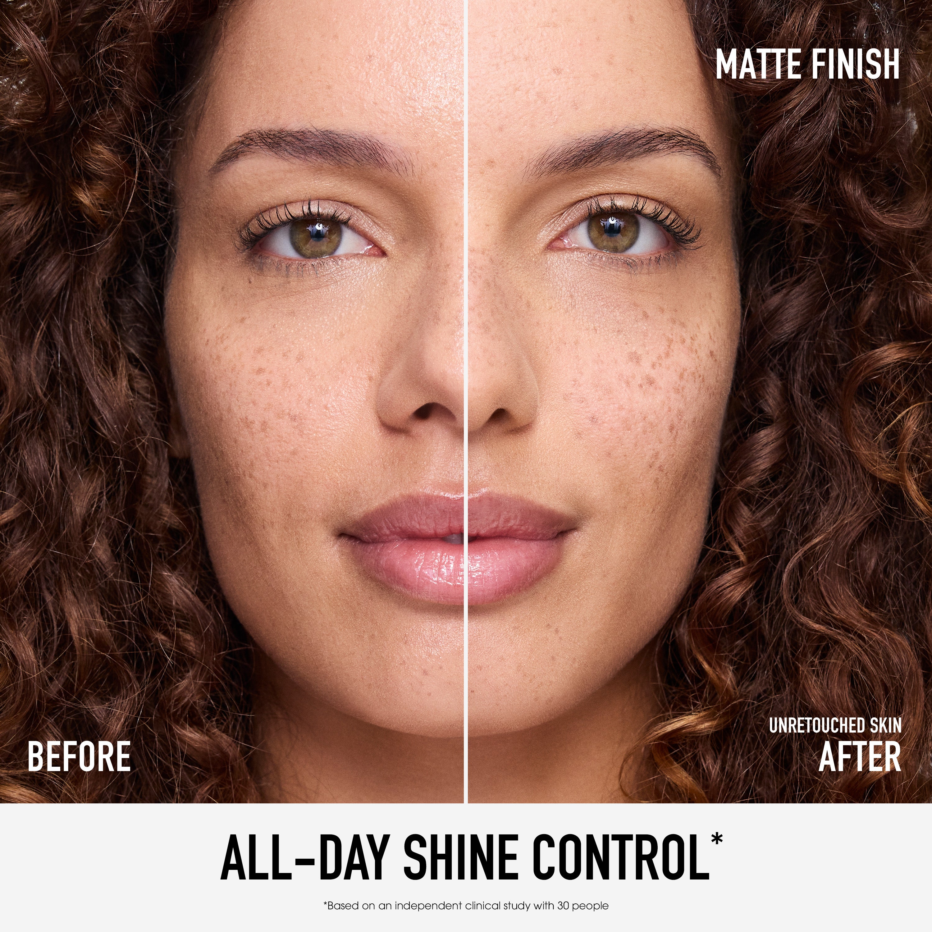 ORIGINAL Mineral Veil® 24HR Natural Matte Setting Spray view 2