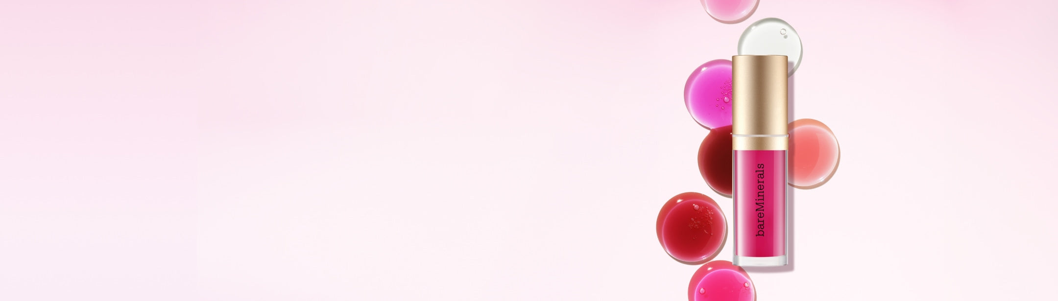 Lip Gloss-Balm and Lip Oil