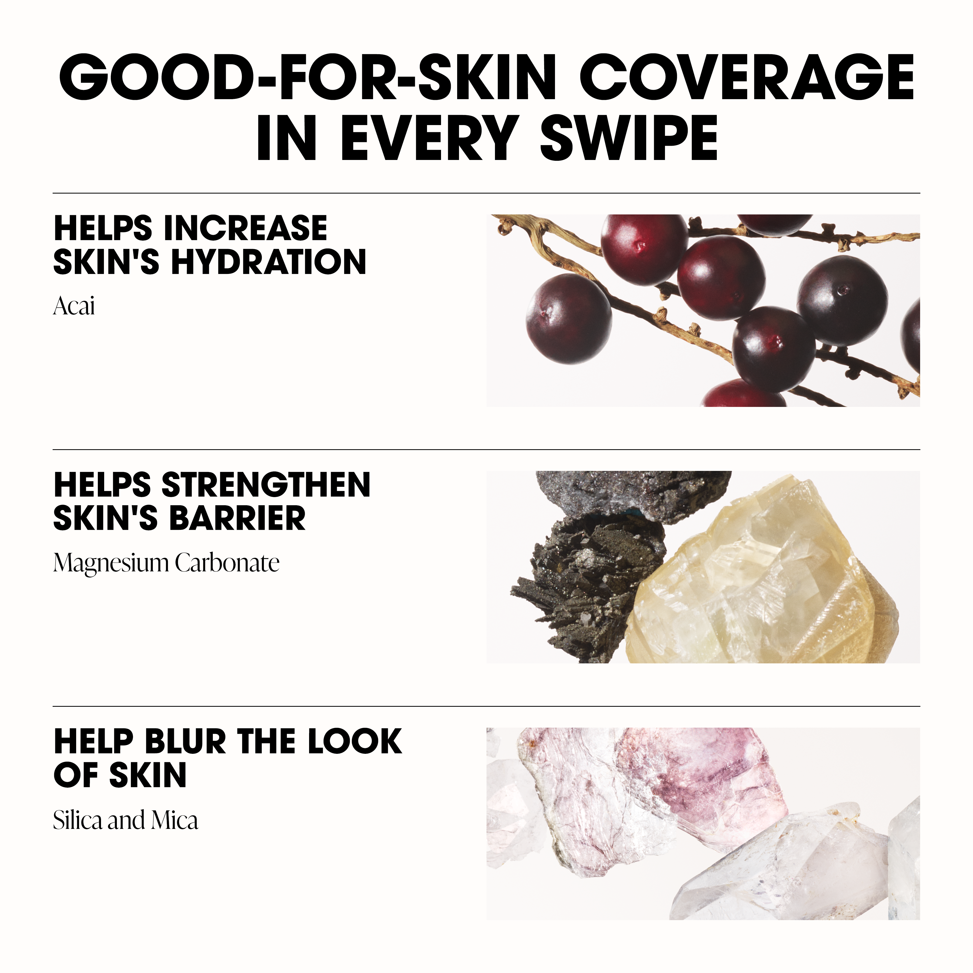 COMPLEXION RESCUE® Luminous Skin Tint Stick
