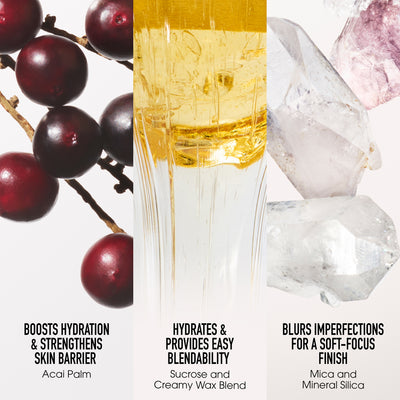 Fard à joues liquide + poudre bronzante COMPLEXION RESCUE® BLONZER®