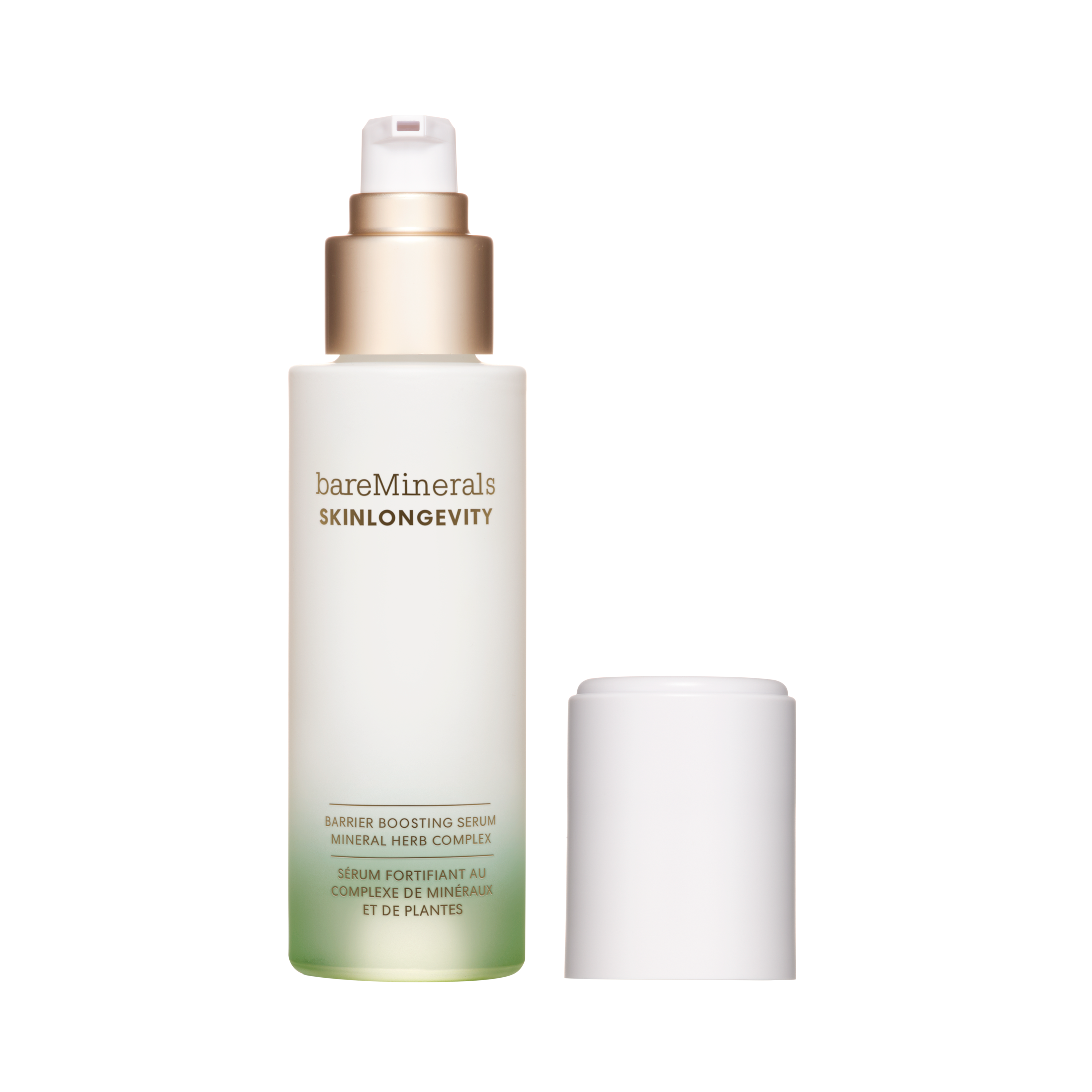 SKINLONGEVITY® Barrier Boosting Serum 50 ML