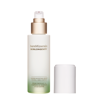 SKINLONGEVITY® Face and Serum Set
