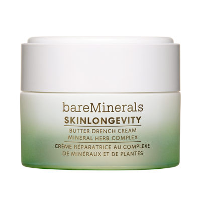 SKINLONGEVITY Face Cleanser and Cream Set