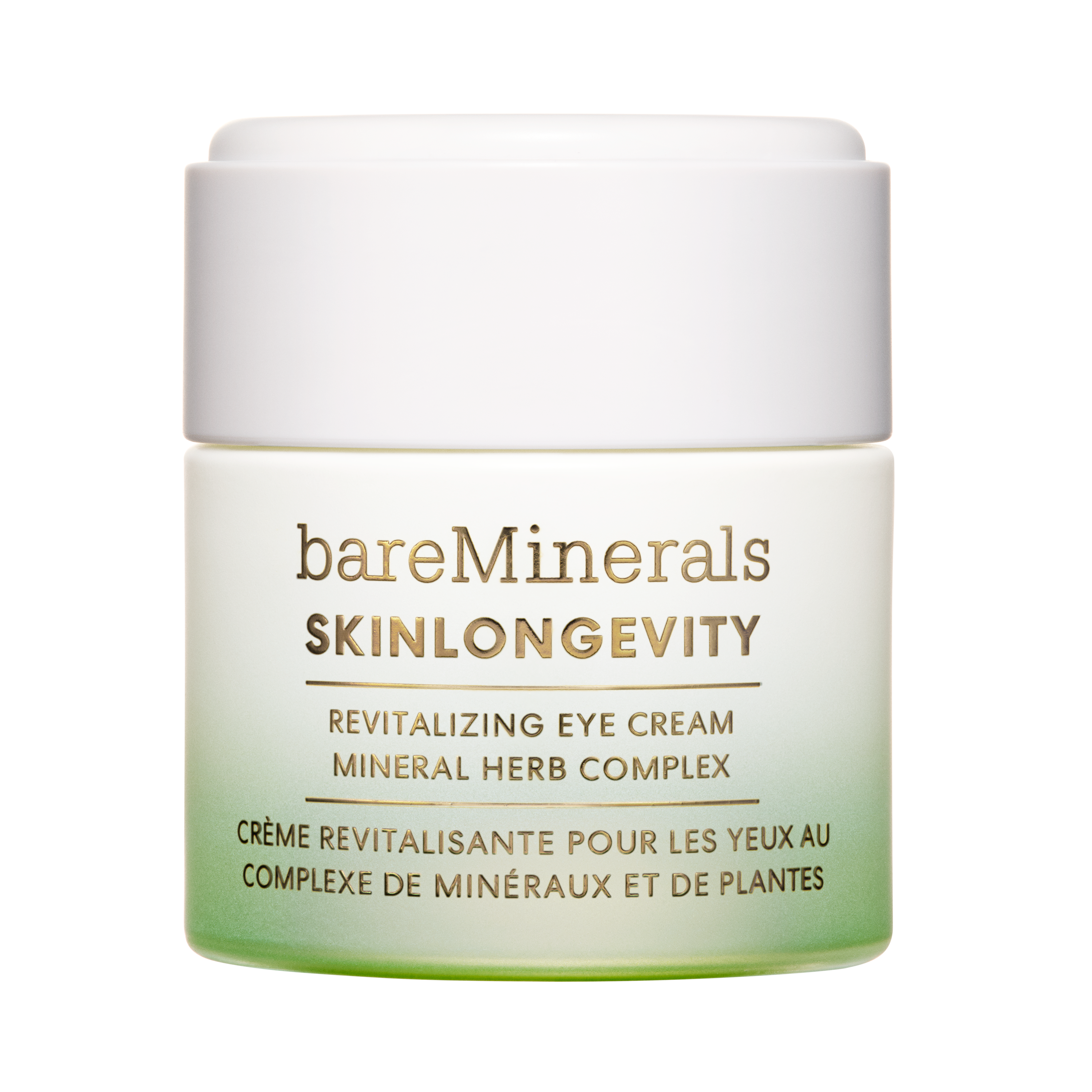 SKINLONGEVITY Under-Eye Essentials Duo view 2