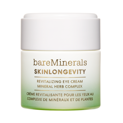 Duo essentiel contour des yeux SKINLONGEVITY