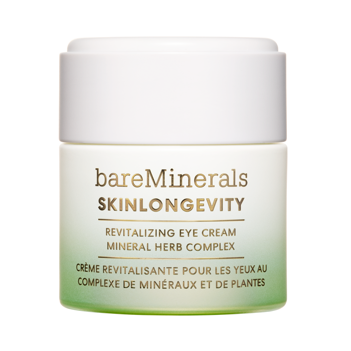 Duo essentiel contour des yeux SKINLONGEVITY