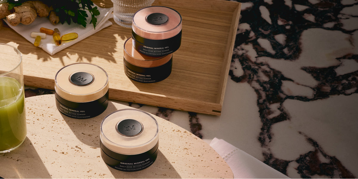 Mineral Veil Daily Dose