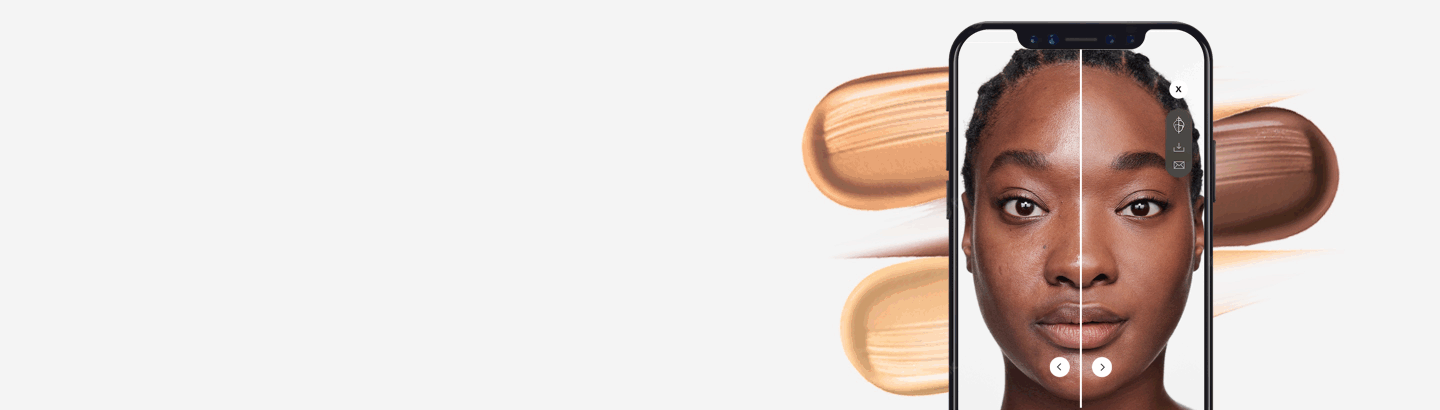 Virtual Makeup Try On