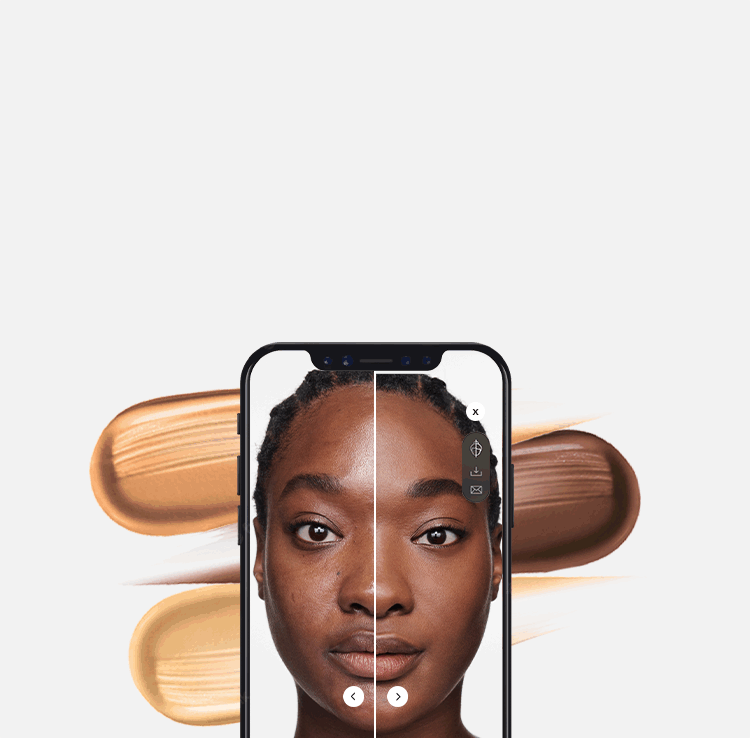 Virtual Makeup Try On