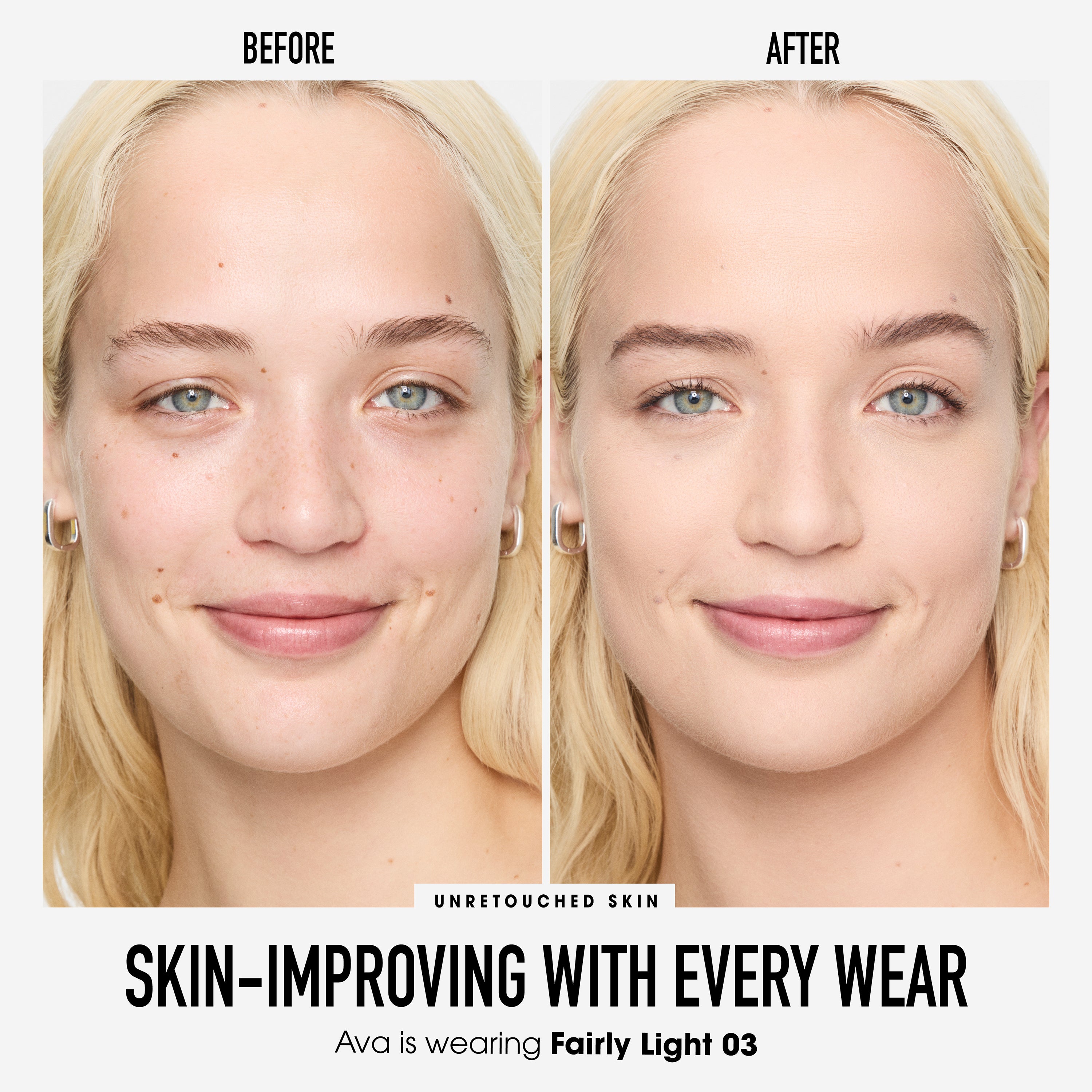 The Original Get Started® Kit 3-Piece Mineral Makeup Set view 2