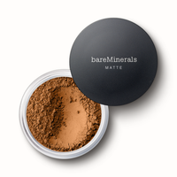 ORIGINAL MATTE Loose Mineral Foundation Broad Spectrum SPF 15