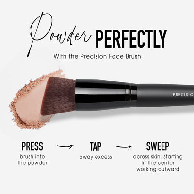 Fond de teint poudre compacte original sans talc minéral SPF 15