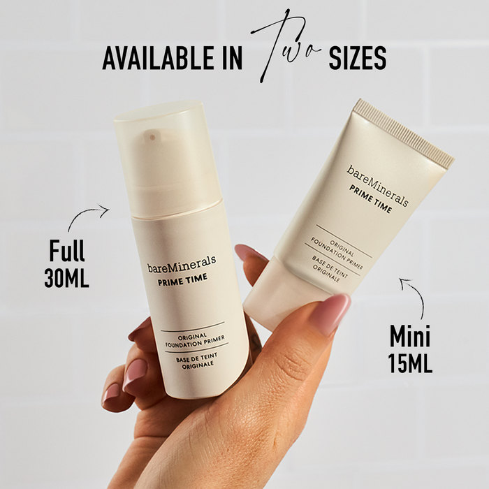 Prime Time Original Foundation Primer