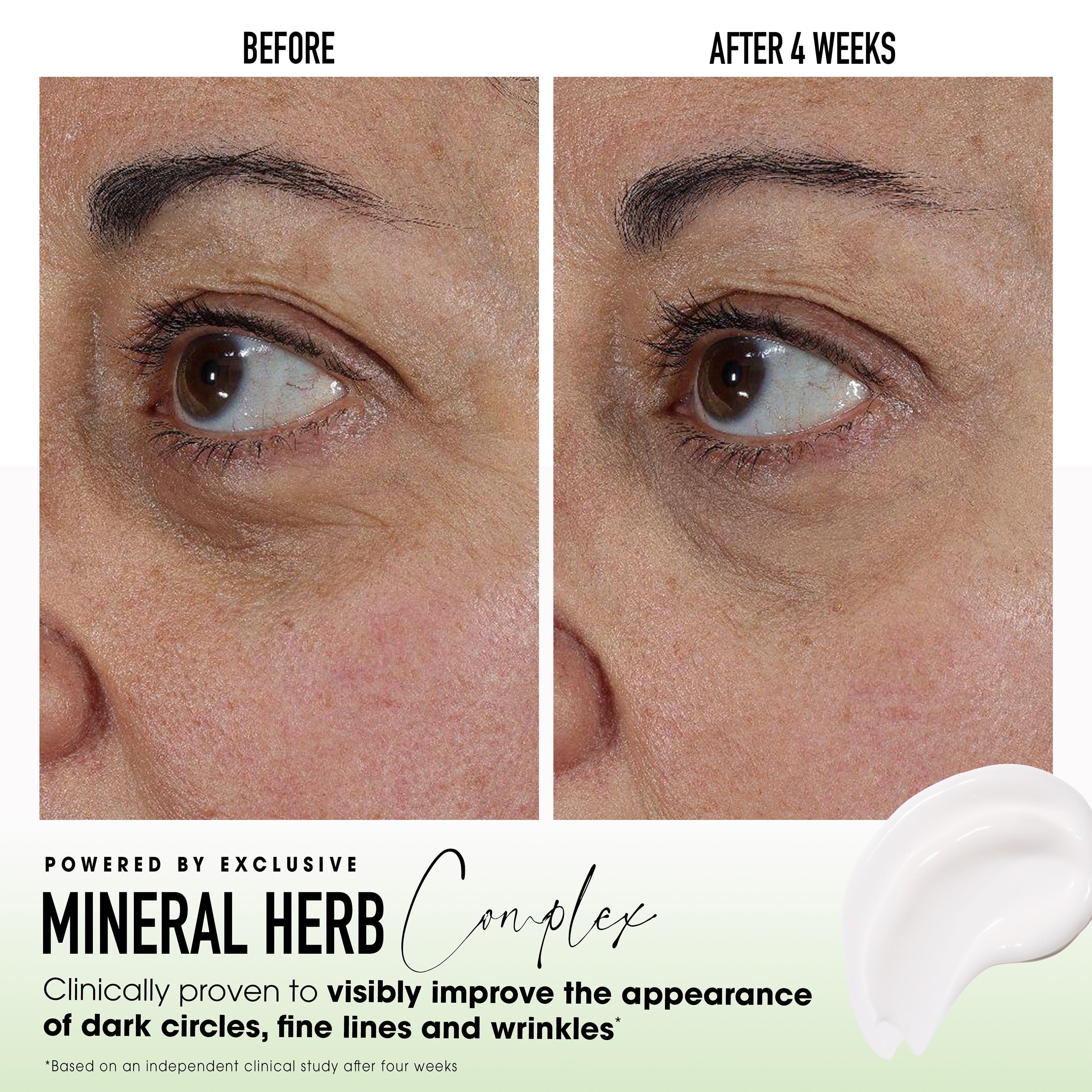 Duo essentiel contour des yeux SKINLONGEVITY