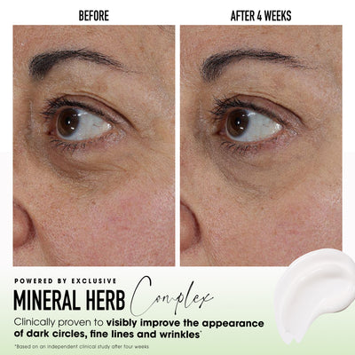 Duo essentiel contour des yeux SKINLONGEVITY