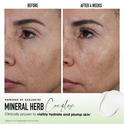 SKINLONGEVITY® Butter Drench Cream