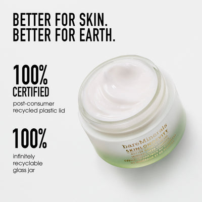 SKINLONGEVITY® Butter Drench Cream