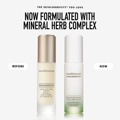 Sérum renforçateur de barrière cutanée SKINLONGEVITY® 30 ml