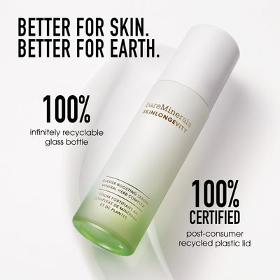 Sérum renforçateur de barrière cutanée SKINLONGEVITY® 30 ml