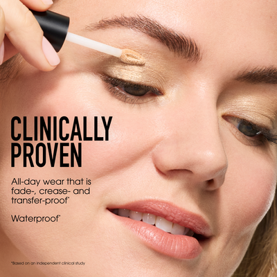 GEN NUDE® Liquid Mineral Eyeshadow