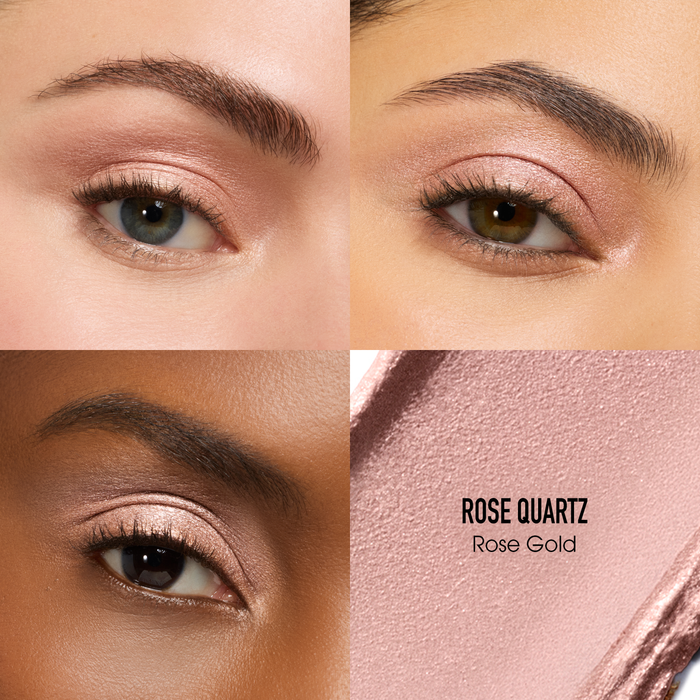 Rose Quartz