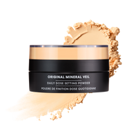 ORIGINAL Mineral Veil® Daily Dose Loose Setting Powder