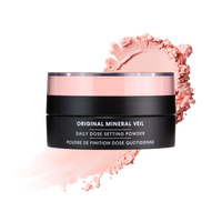 Poudre fixatrice ORIGINALE Mineral Veil®