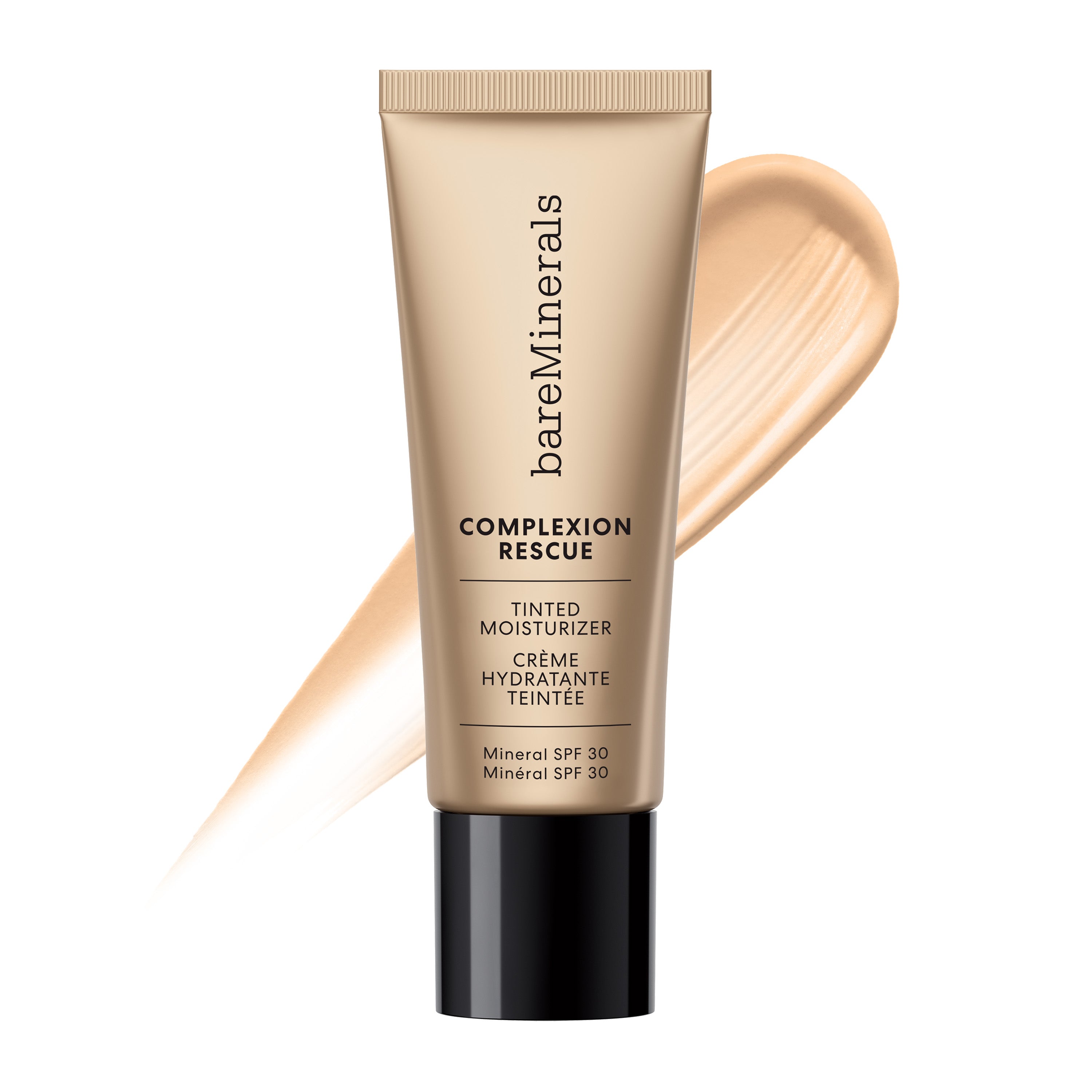 COMPLEXION RESCUE® Tinted Moisturizer with Hyaluronic Acid and Mineral SPF 30 view 1