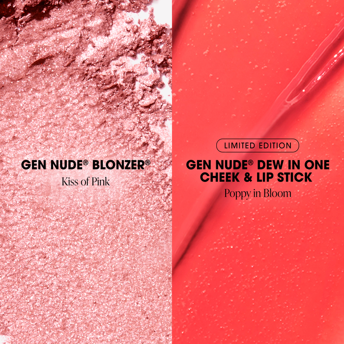 Duo de joues Way To Glow GEN NUDE®