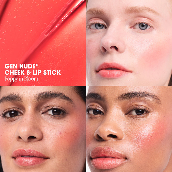 Duo de joues Way To Glow GEN NUDE®