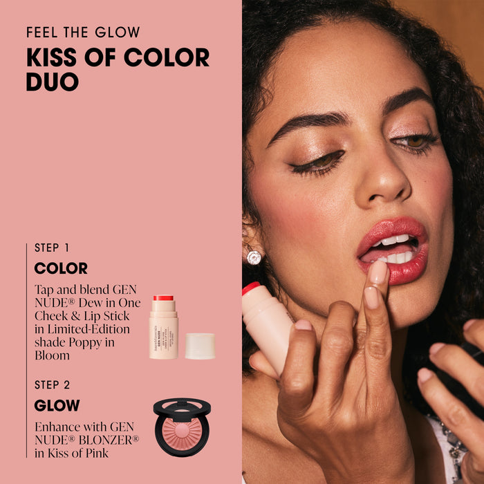 Duo de joues Way To Glow GEN NUDE®