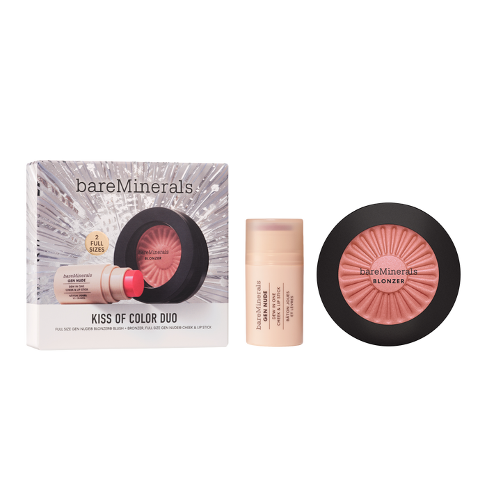 Duo de joues Way To Glow GEN NUDE®
