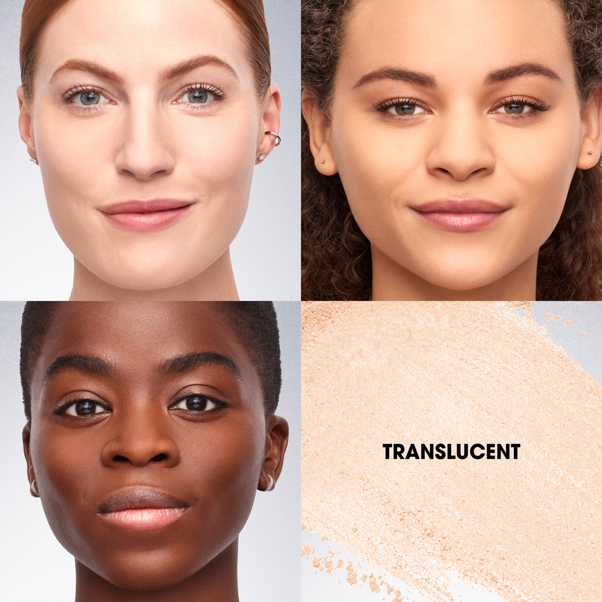 Deluxe ORIGINAL MINERAL VEIL® Loose Setting Powder