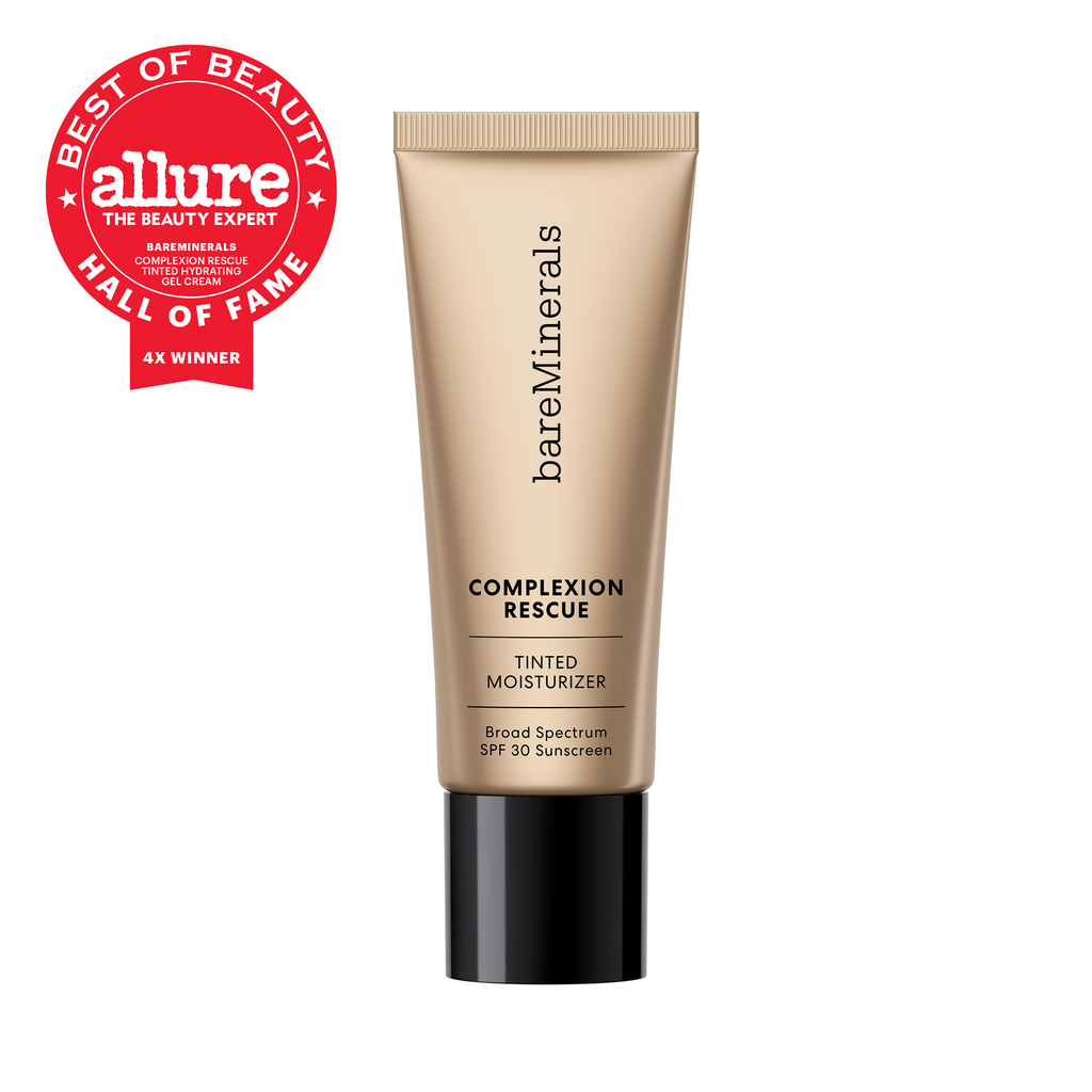 COMPLEXION RESCUE® Tinted Moisturizer with Hyaluronic Acid and Mineral