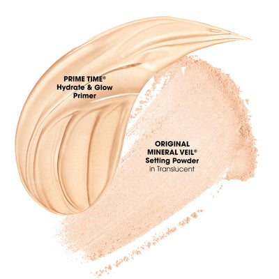 Duo Base et Set Complexion Heroes