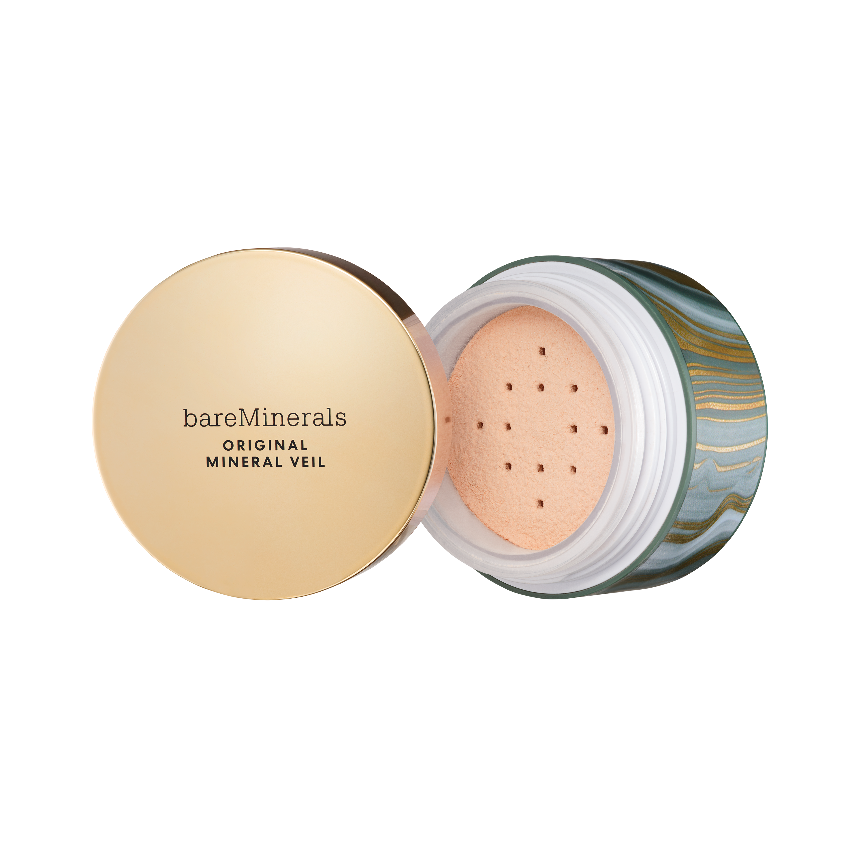 Deluxe Original Mineral Veil® Loose Setting Powder