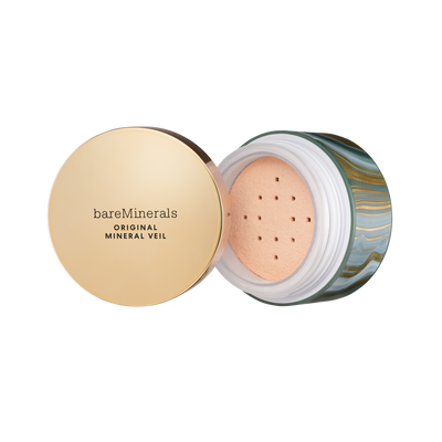 Poudre libre fixatrice Deluxe Original Mineral Veil®