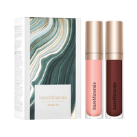 Gleam On Lip Gloss-Balm Duo