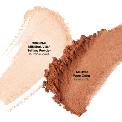 Duo de teint Ready, Set, Glow