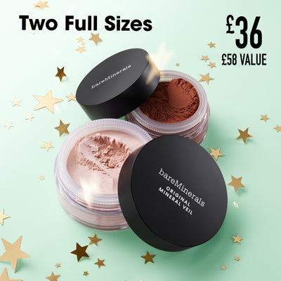 Duo de teint Ready, Set, Glow