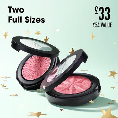 Duo de joues Way To Glow GEN NUDE®